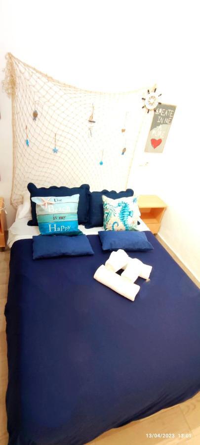 Malaga Playa,Centro ,Bus Y Metro 아파트 외부 사진