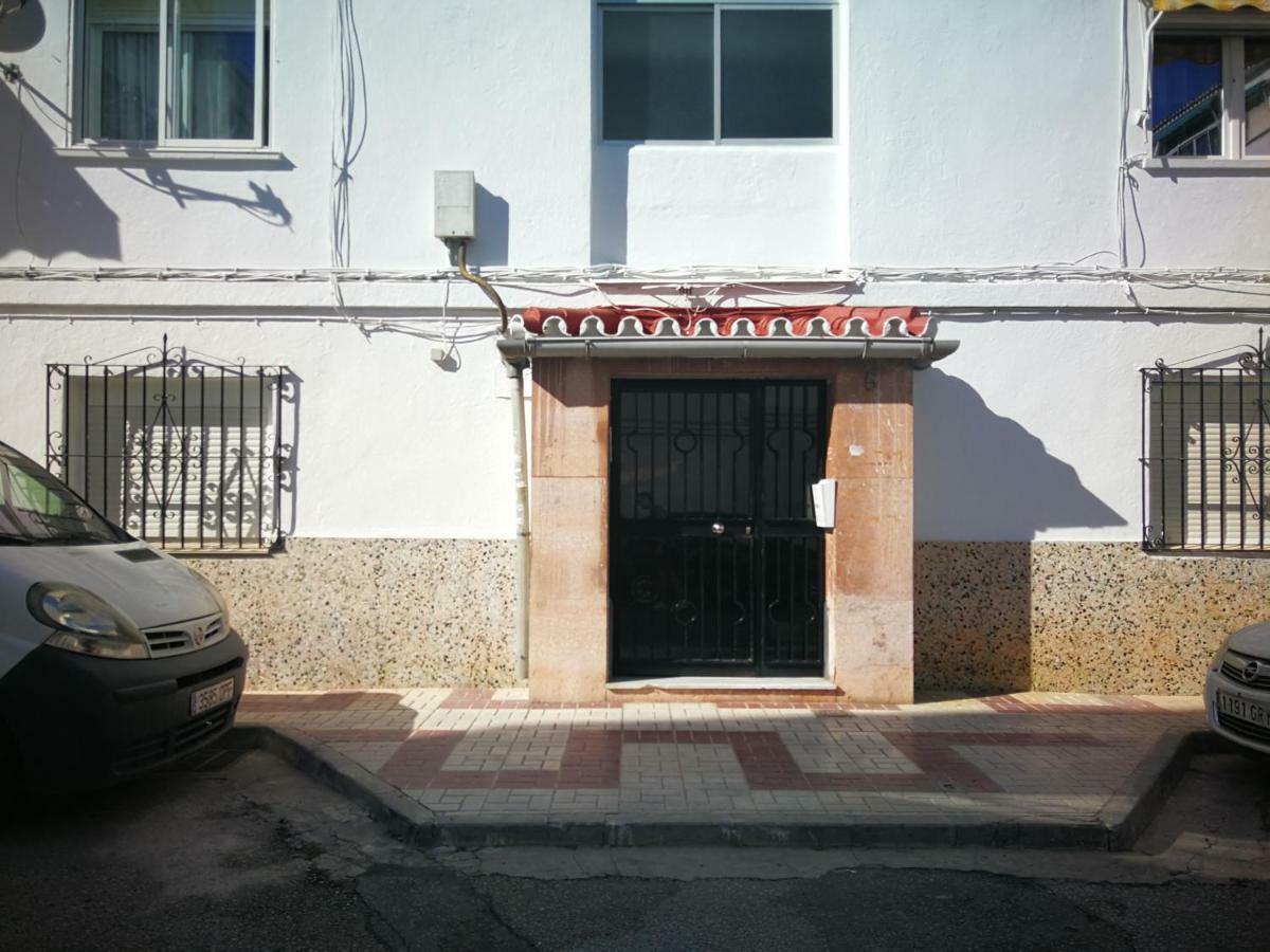 Malaga Playa,Centro ,Bus Y Metro 아파트 외부 사진